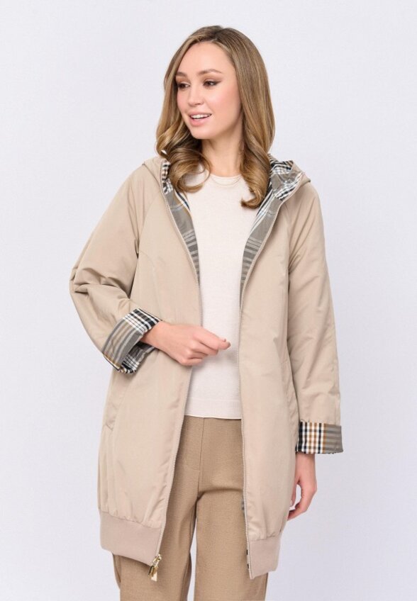 Куртка Franco Vello