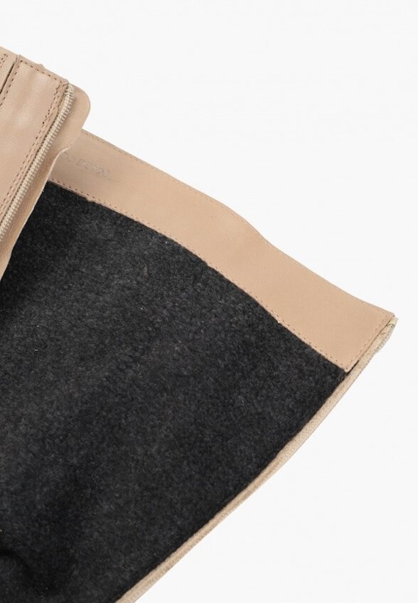 Сапоги Francesco Donni