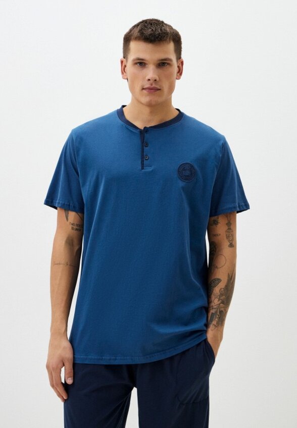 Пижама Key to Life