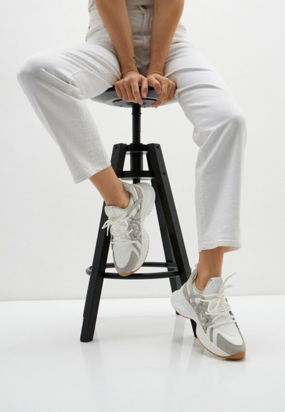 Кроссовки Pinko