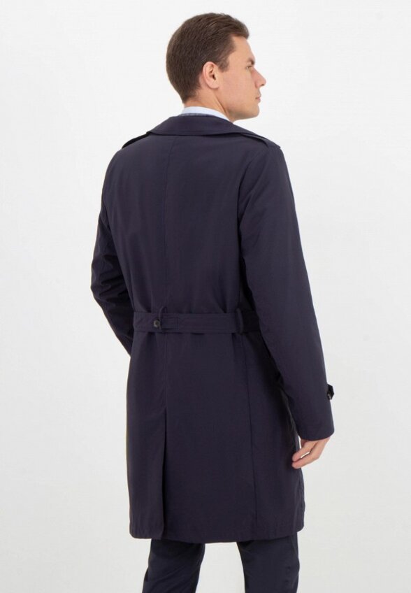 Плащ Gino Pellini