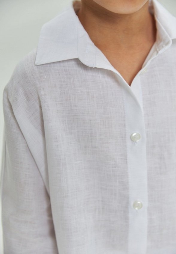 Рубашка и шорты Liqlo