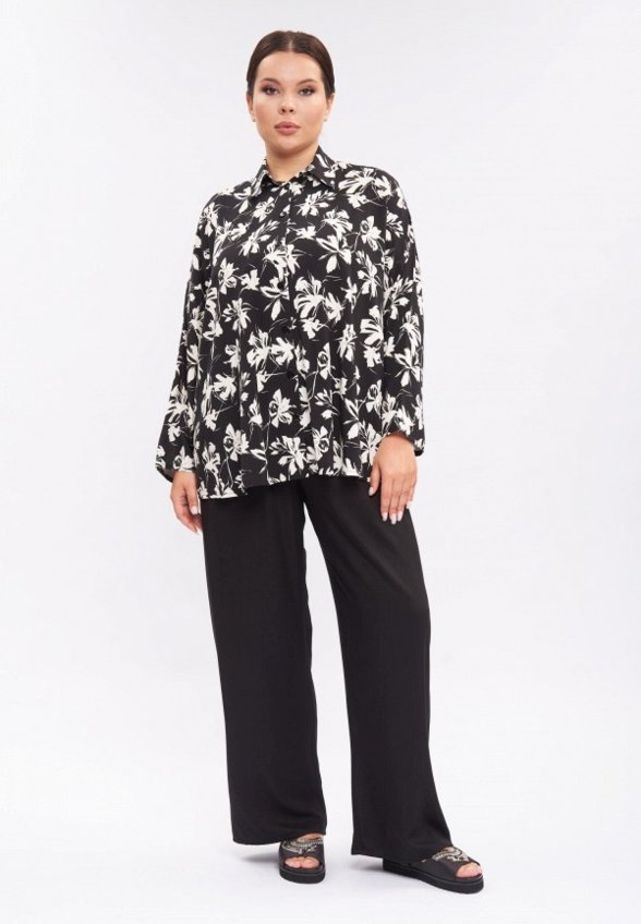 Блуза Артесса