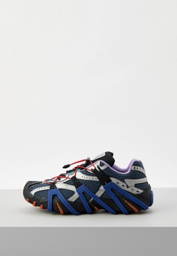 Кроссовки Diesel