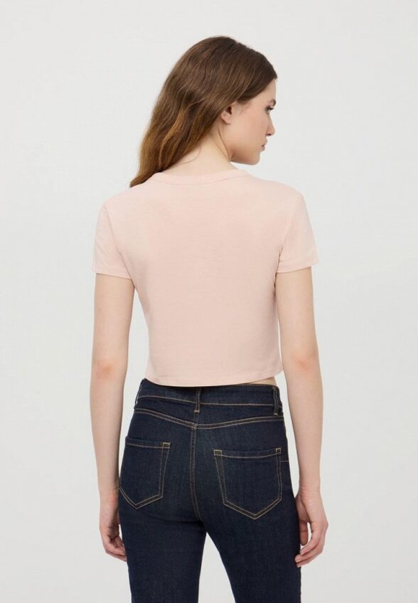 Футболка Terranova