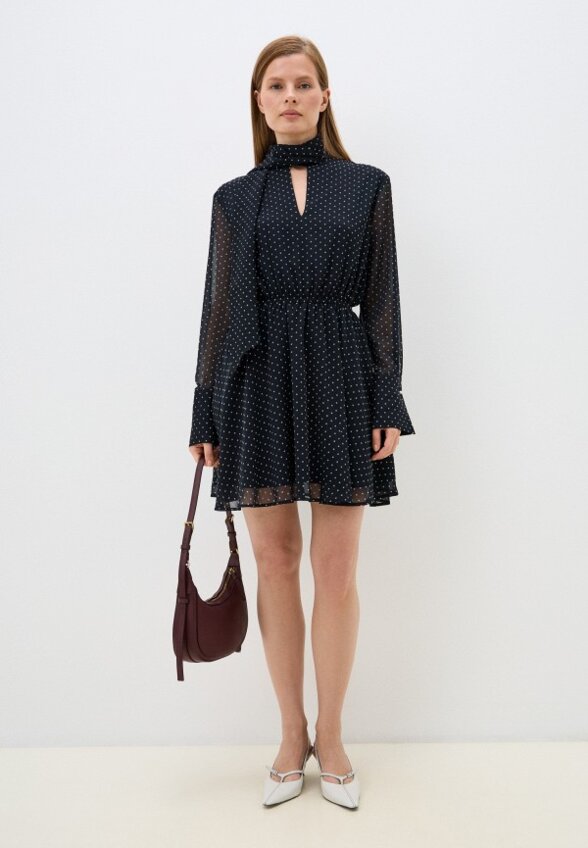 Платье DL Dress