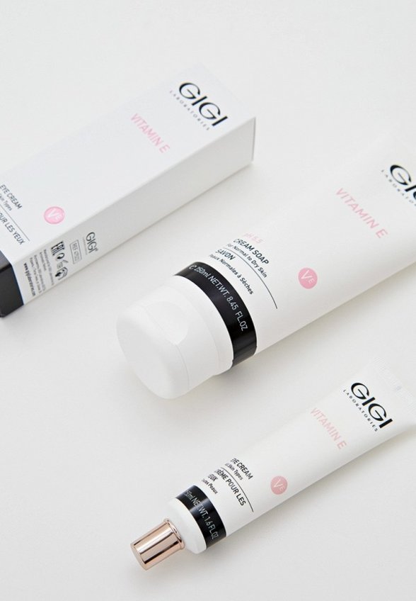 Набор для ухода за лицом Gigi