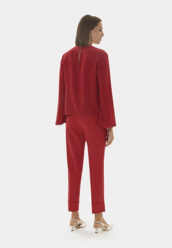 Блуза Tara Jarmon