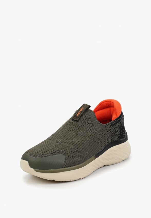 Кроссовки TimeJump