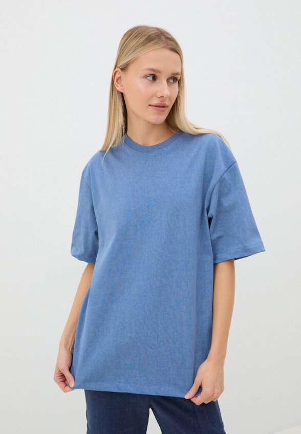 Футболка Maison David