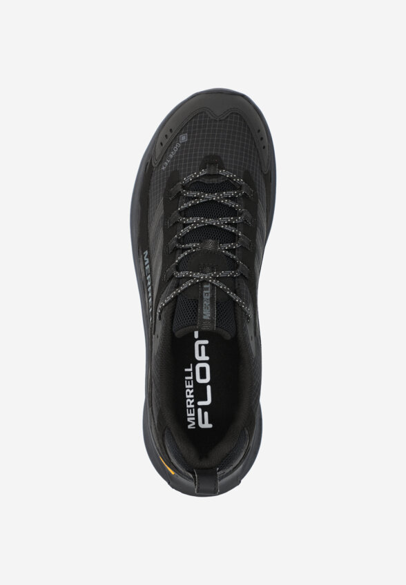 Кроссовки мужские Merrell Moab Speed 2 Gtx, Черный