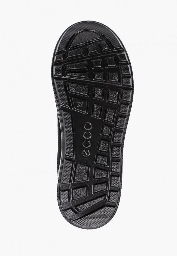 Ботинки Ecco