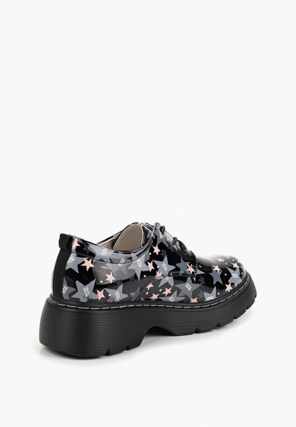 Ботинки Munz Young