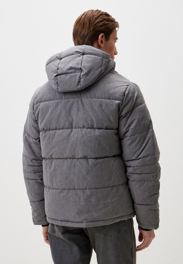 Куртка утепленная Jack & Jones