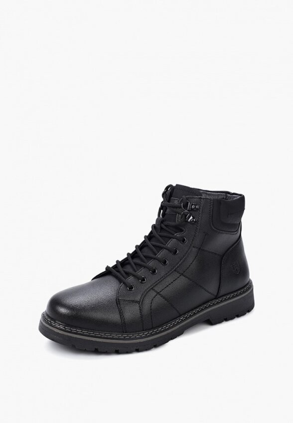 Ботинки Thomas Munz