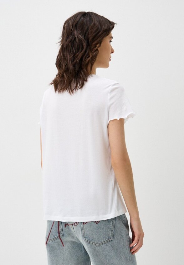 Футболка домашняя Terranova