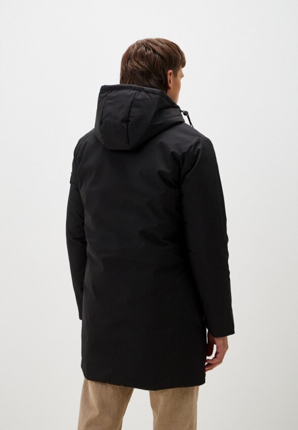 Пуховик Urban Fashion for Men