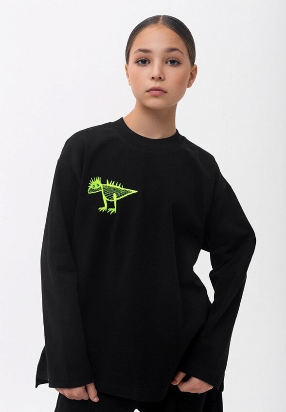 Лонгслив Kidin