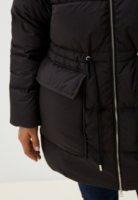 Пуховик Modress