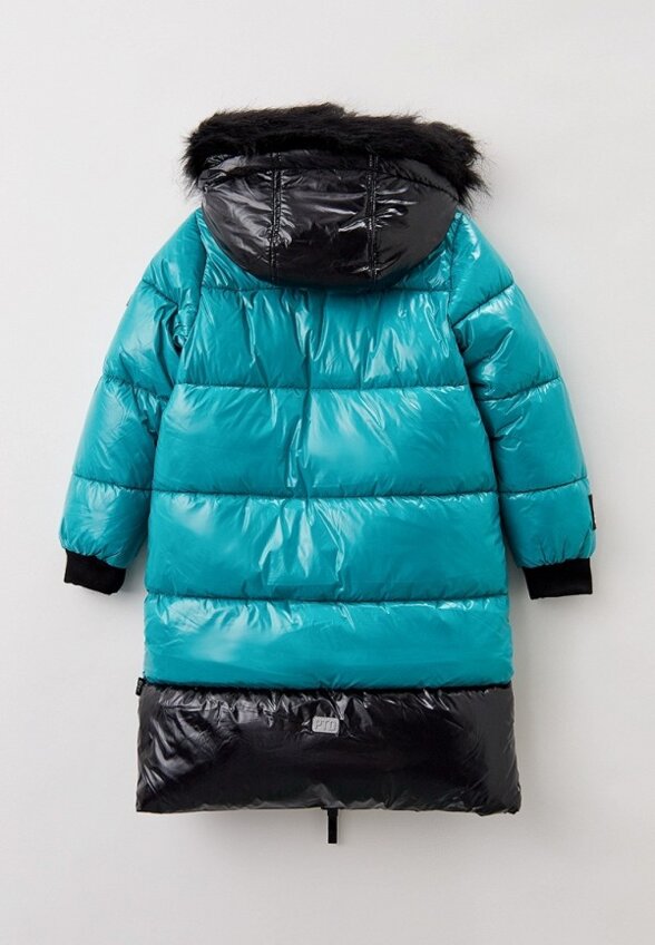 Куртка утепленная PlayToday