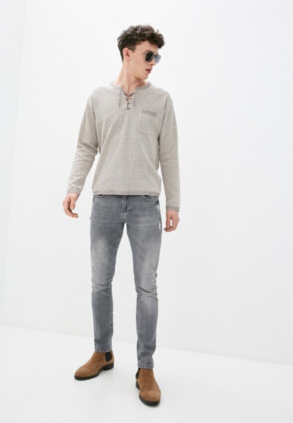 Джемпер Стим