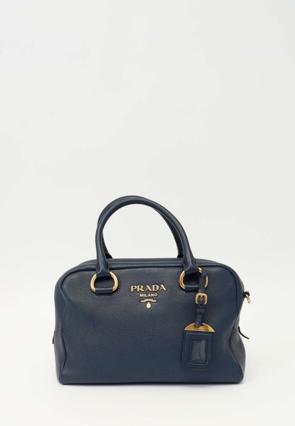 Prada Bauletto
