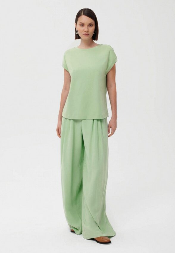 Футболка GLVR