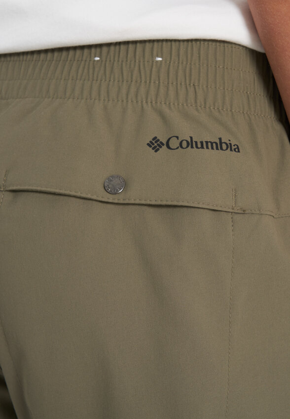 Брюки женские Columbia Cedar Crest Pant, Зеленый