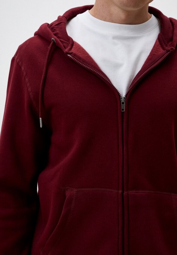 Толстовка Terranova