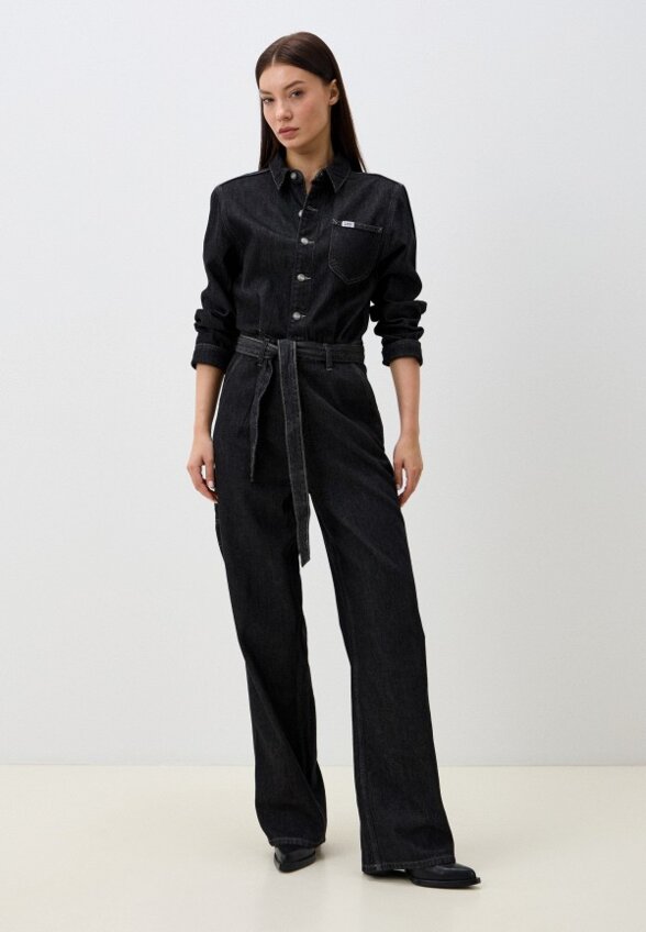 Комбинезон джинсовый Lee