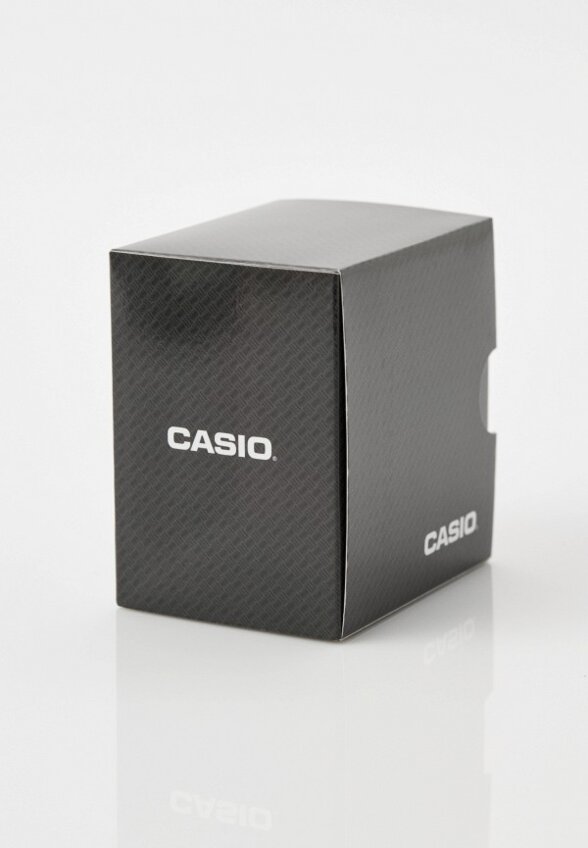 Часы Casio