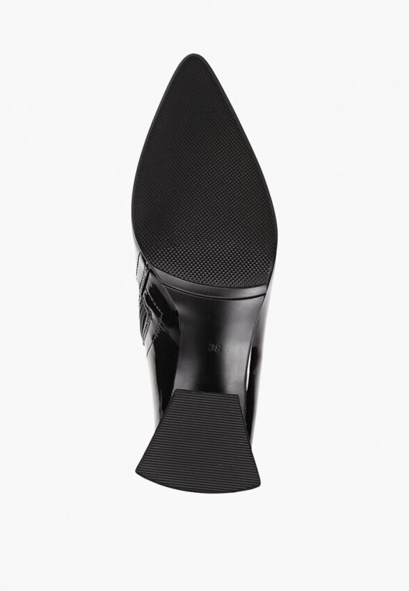 Ботильоны Shoesparad