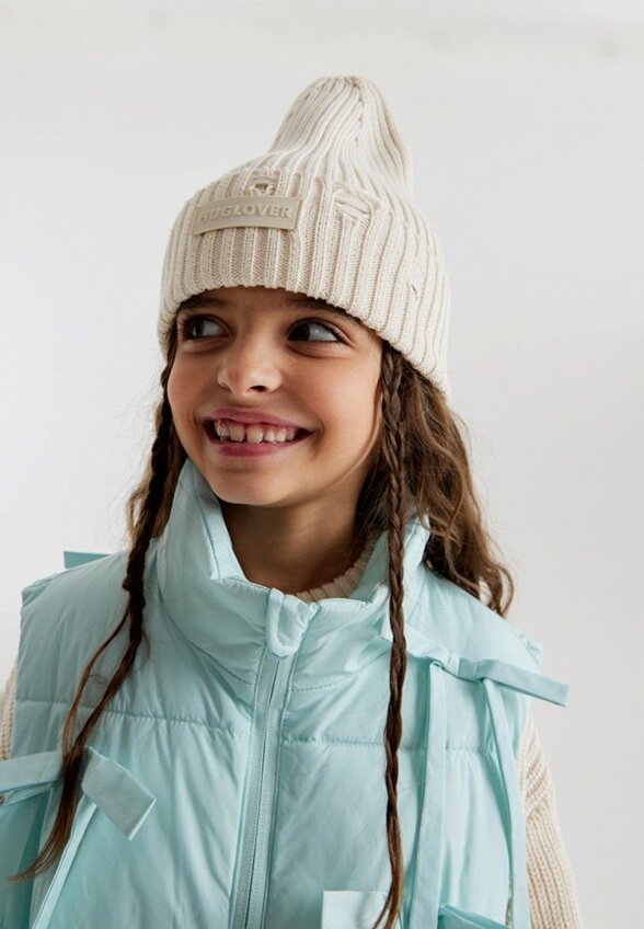 Шапка Happy Baby