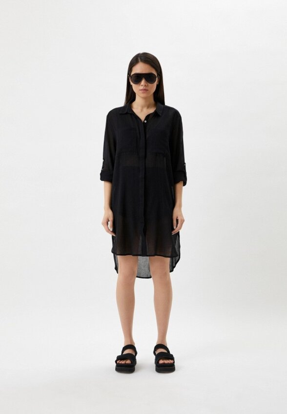 Туника пляжная Seafolly Australia