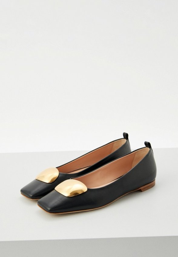 Балетки Rupert Sanderson