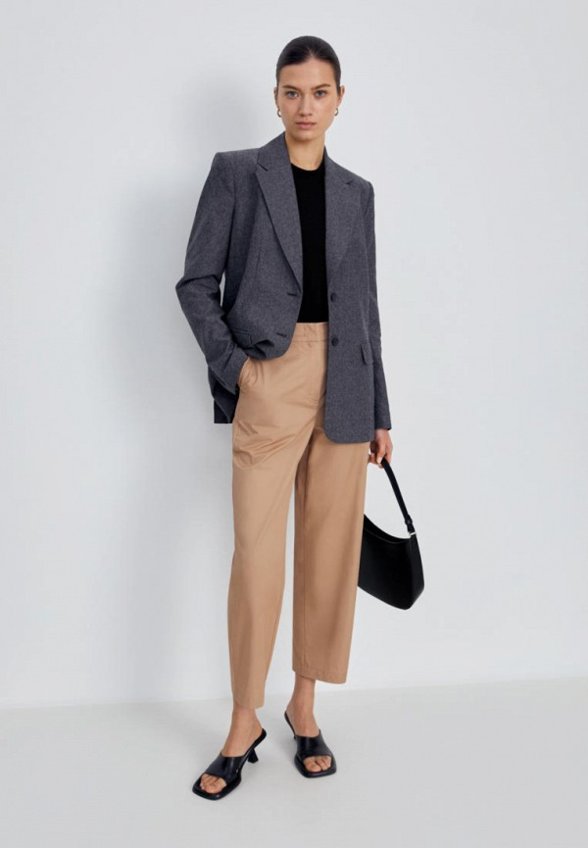 Брюки Finn Flare