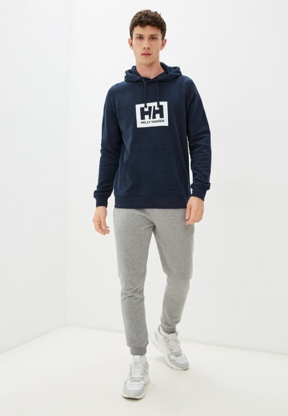 Худи Helly Hansen