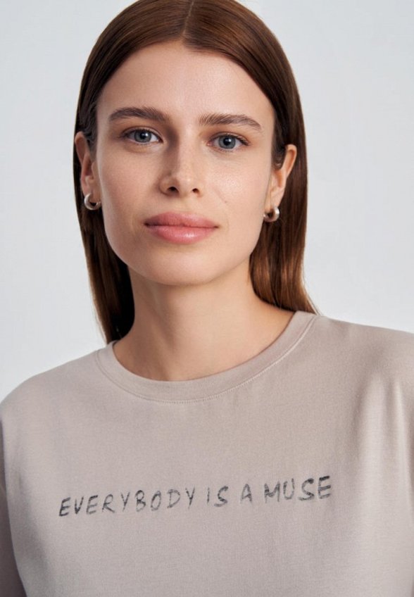 Футболка Finn Flare