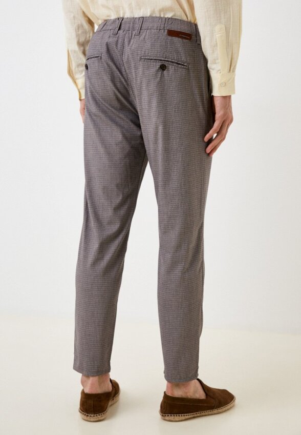 Брюки Luxor By Ramo