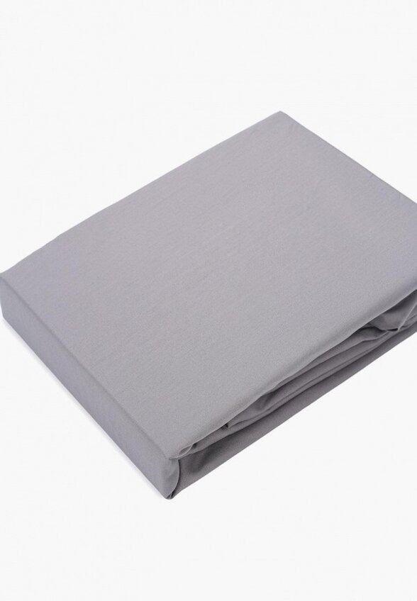 Простыня 2-спальная 21maison