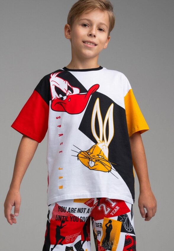 Футболка PlayToday