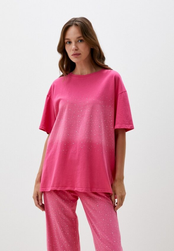 Костюм спортивный Moda Sincera