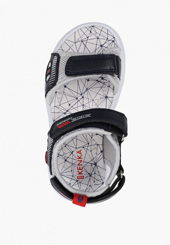 Сандалии Kenkä