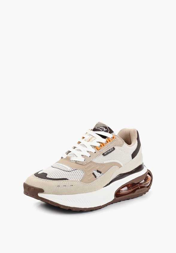 Кроссовки Athlex