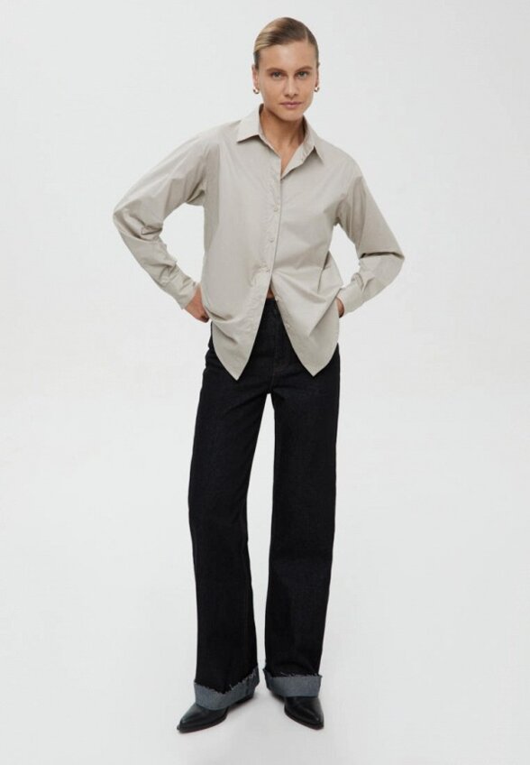 Рубашка Finn Flare