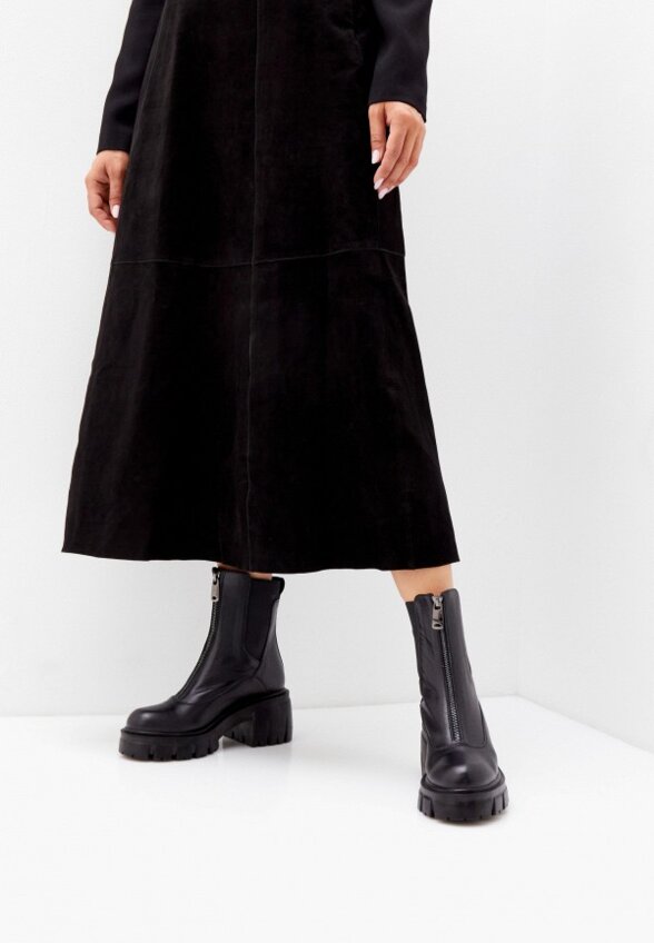 Ботильоны Altabella