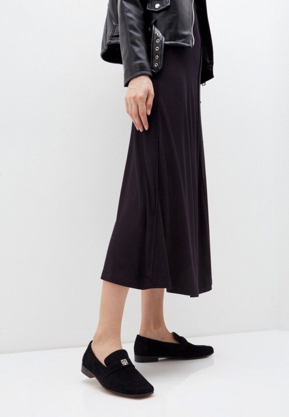 Лоферы Respect