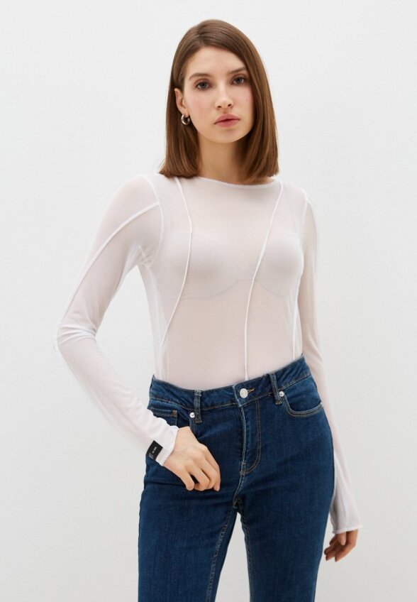 Лонгслив Mist