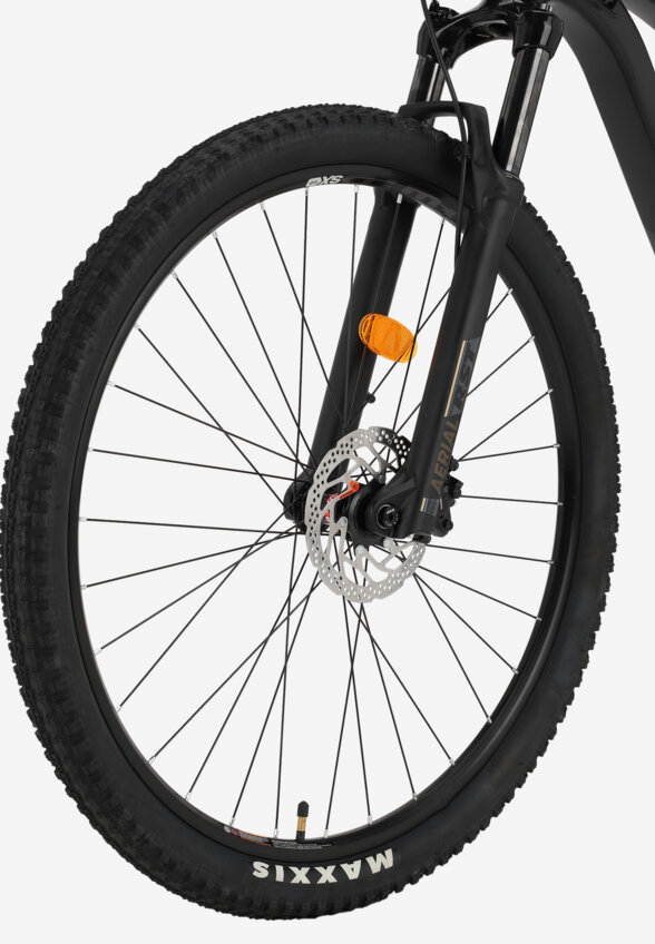 Велосипед горный Stern Motion X 29
