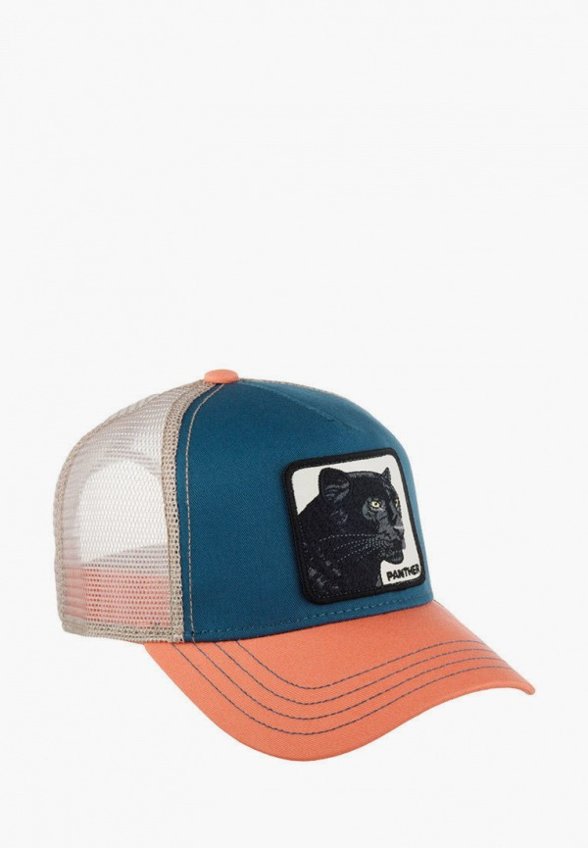 Бейсболка Goorin Brothers